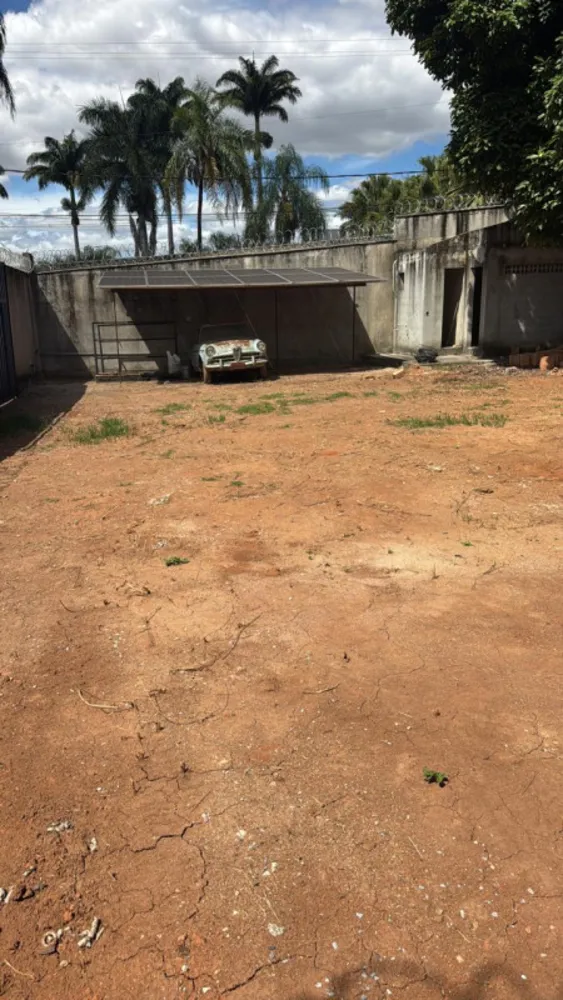 Terreno, 360 m² - Foto 1
