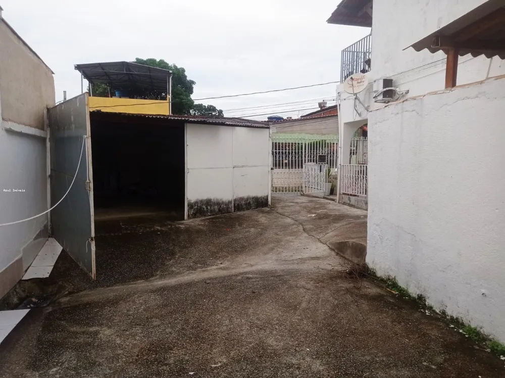 Casa, 3 quartos, 90 m² - Foto 3
