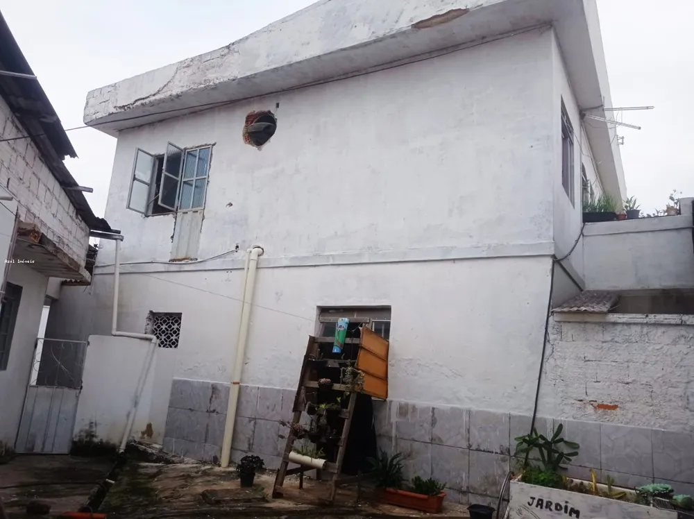 Casa, 3 quartos, 90 m² - Foto 1