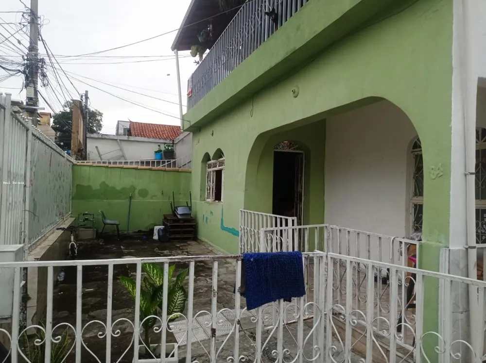 Casa, 3 quartos, 90 m² - Foto 5