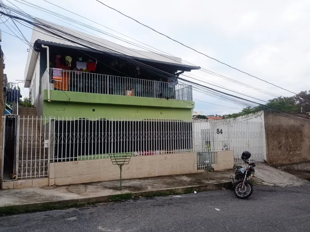 Casa, 3 quartos, 90 m² - Foto 7