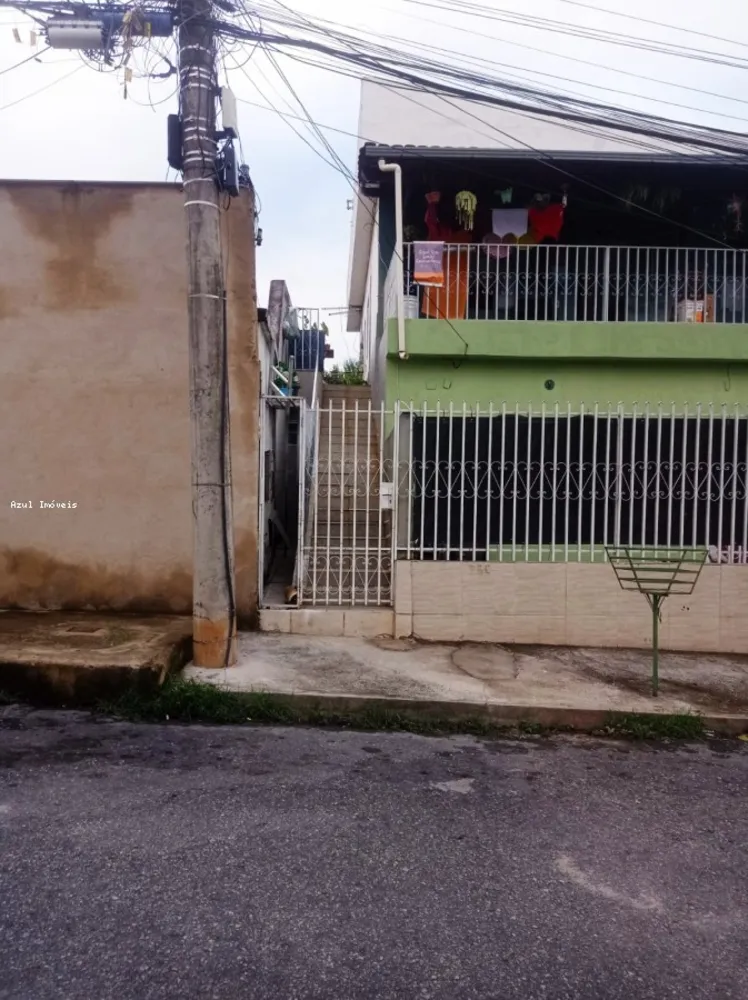 Casa, 3 quartos, 90 m² - Foto 8