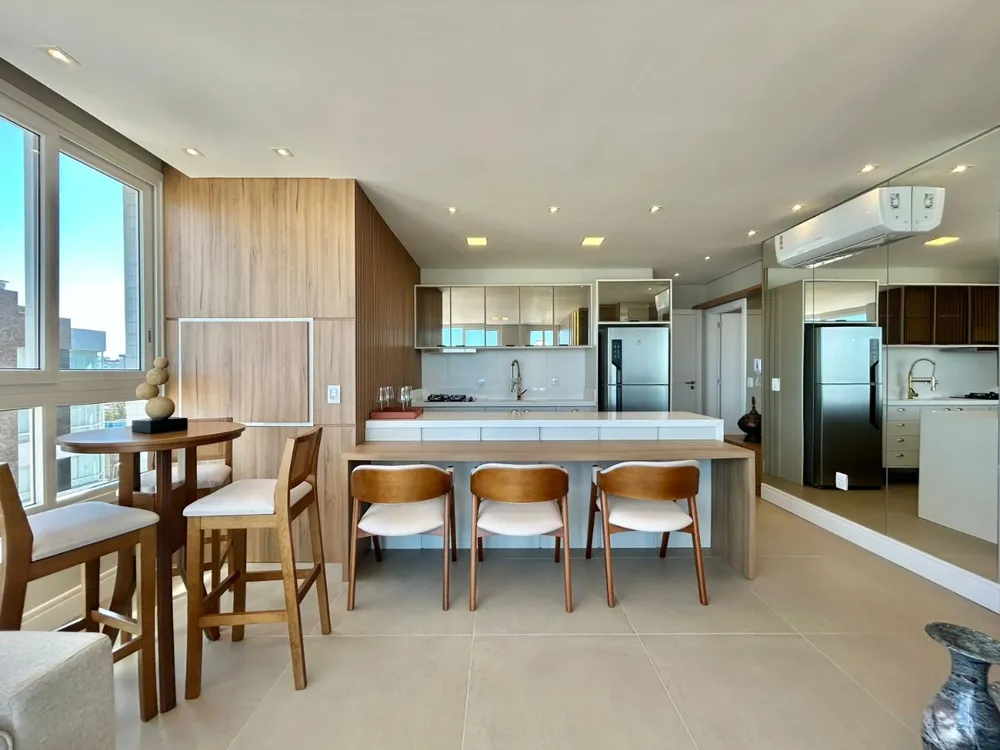 Apartamento, 3 quartos, 131 m² - Foto 4