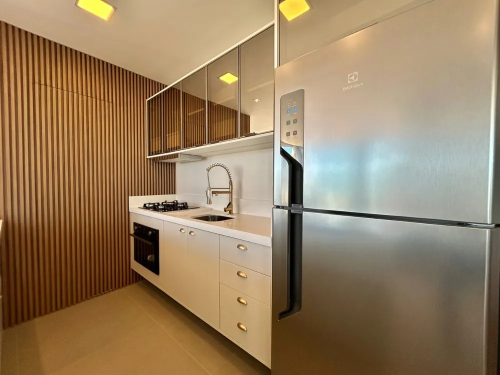 Apartamento, 3 quartos, 131 m² - Foto 3