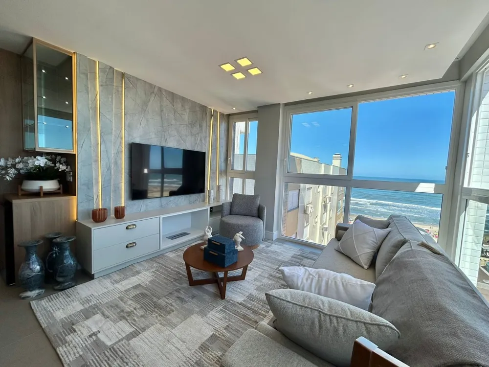 Apartamento, 3 quartos, 131 m² - Foto 2