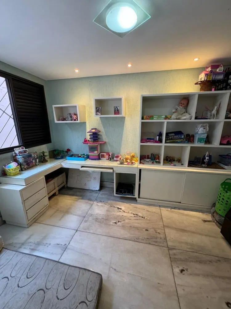 Casa, 4 quartos, 405 m² - Foto 7