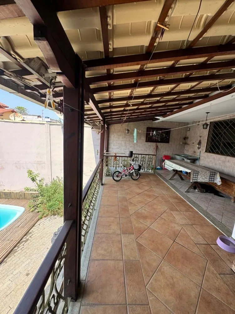 Casa, 4 quartos, 405 m² - Foto 12