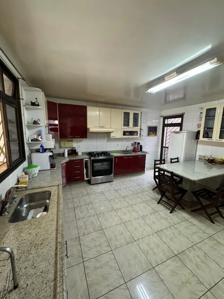 Casa, 4 quartos, 405 m² - Foto 11