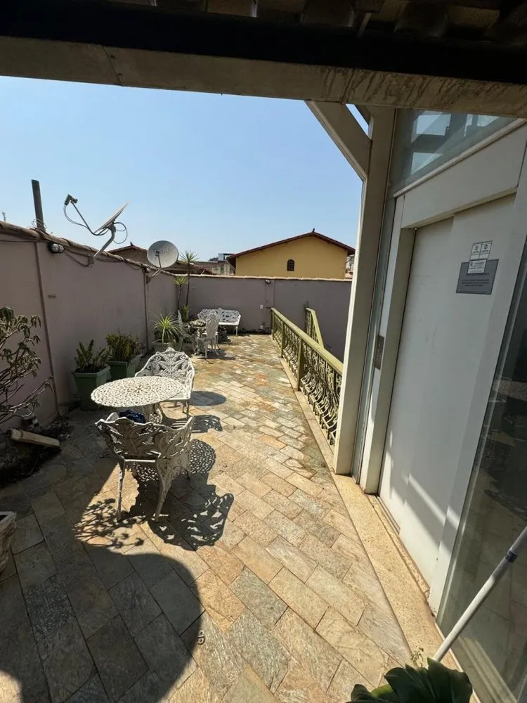 Casa, 4 quartos, 405 m² - Foto 4