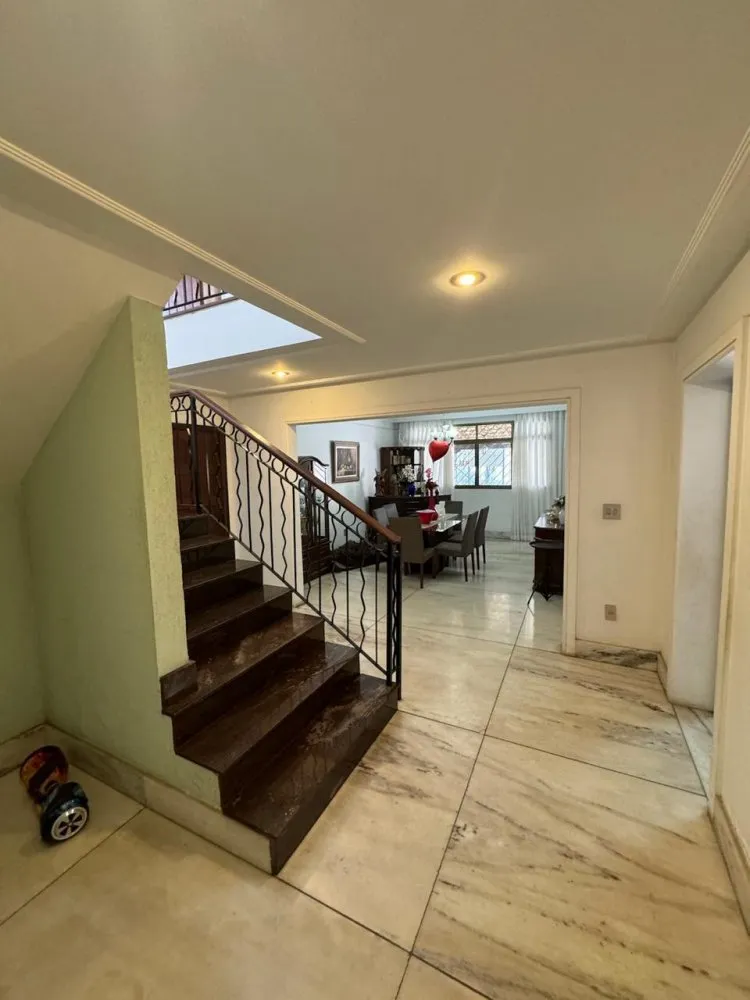 Casa, 4 quartos, 405 m² - Foto 9