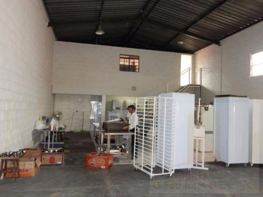 Loja-Salão, 540 m² - Foto 3