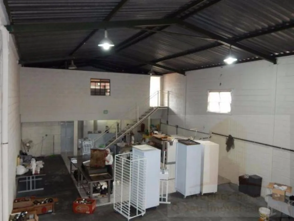 Loja-Salão, 540 m² - Foto 2