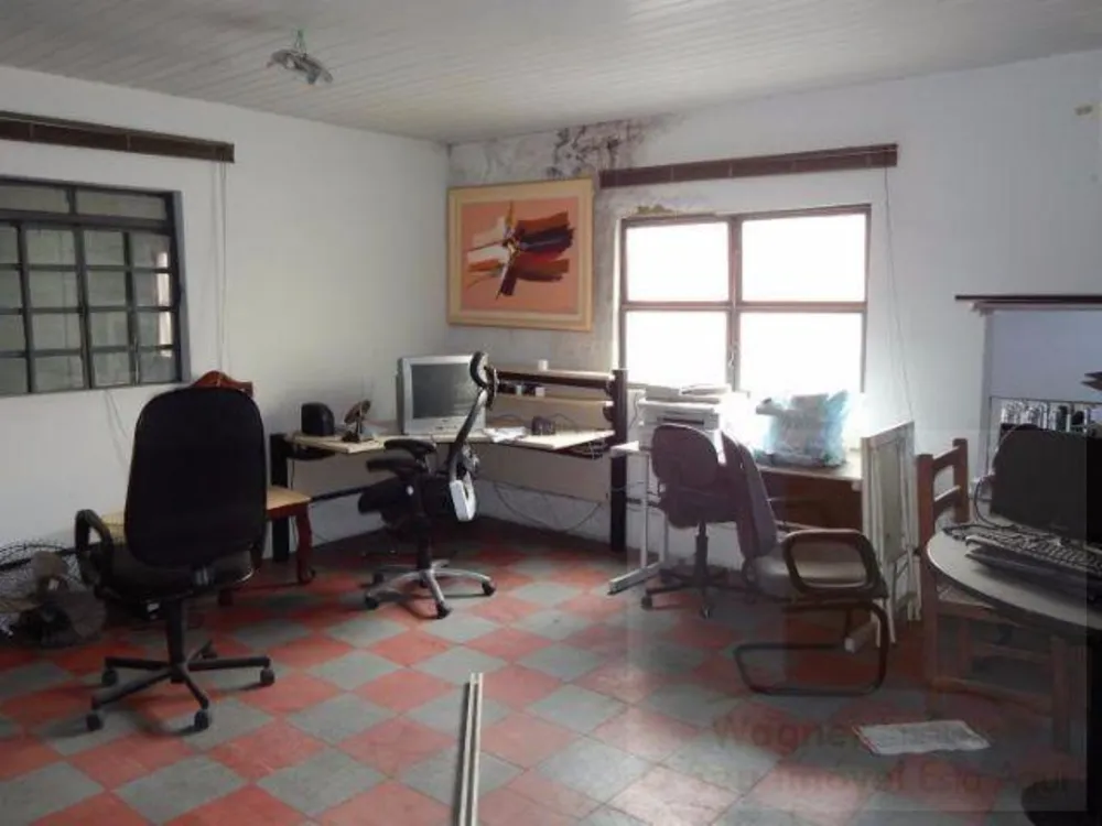 Loja-Salão, 540 m² - Foto 1