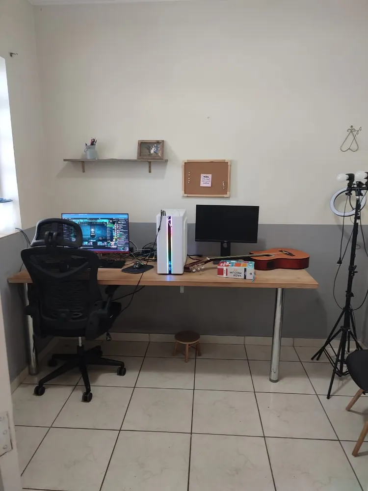 Casa, 8 quartos, 300 m² - Foto 11