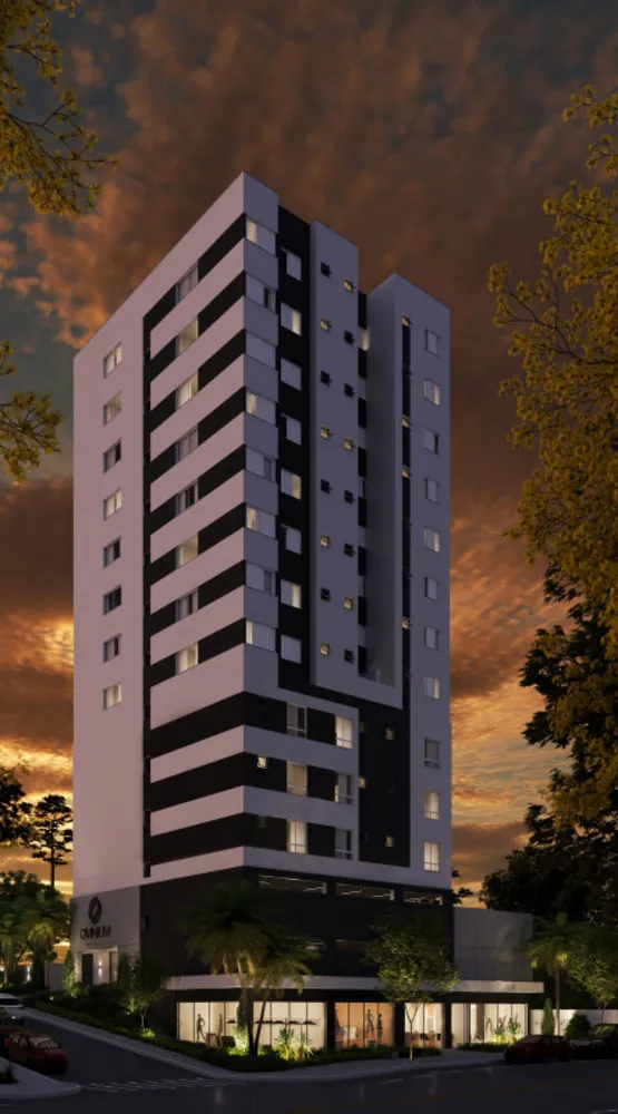 Apartamento, 2 quartos, 49 m² - Foto 11