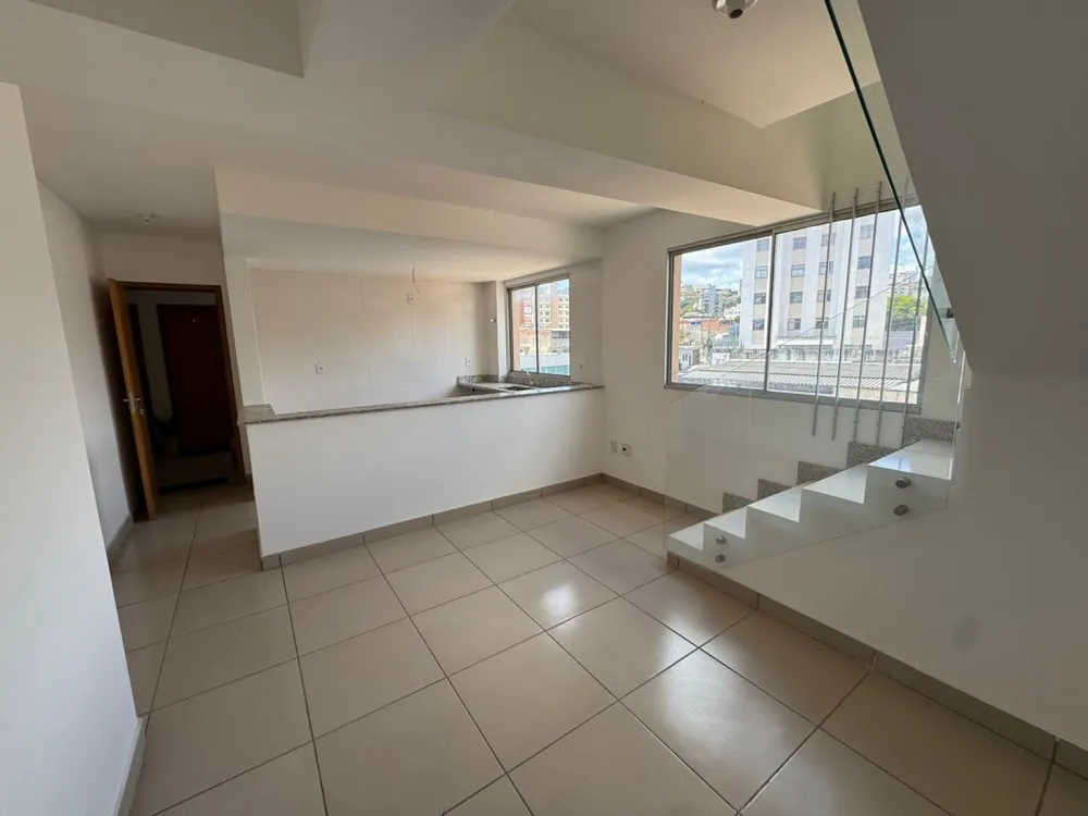 Cobertura, 2 quartos, 110 m² - Foto 3