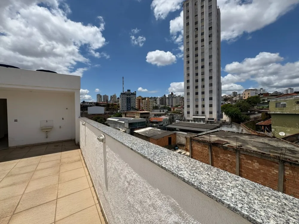 Cobertura, 2 quartos, 110 m² - Foto 16