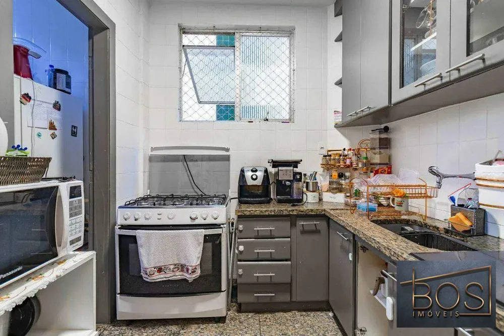 Apartamento, 4 quartos, 170 m² - Foto 1