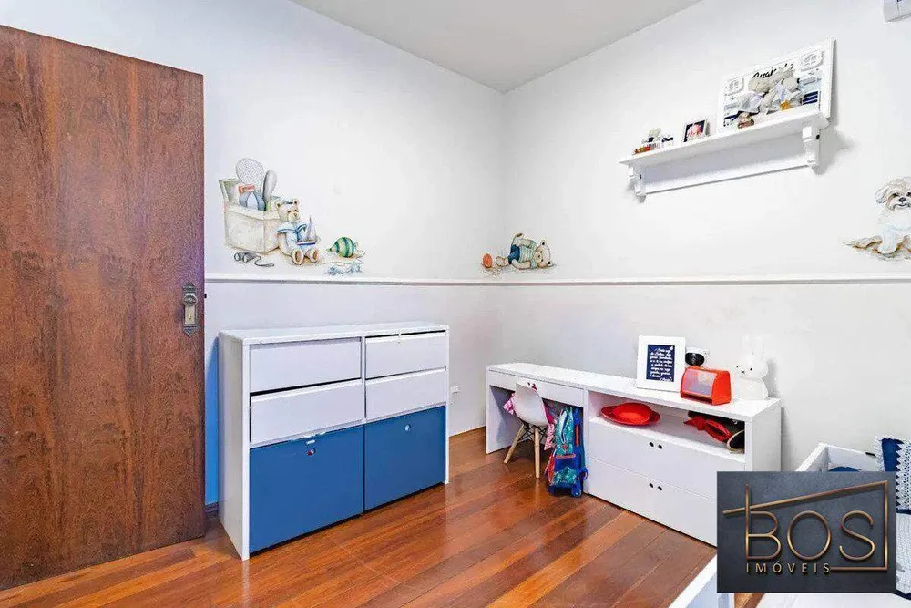 Apartamento, 4 quartos, 170 m² - Foto 3