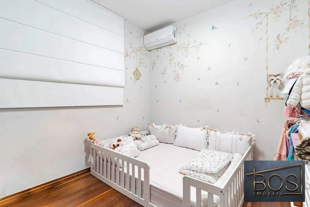 Apartamento, 4 quartos, 170 m² - Foto 2