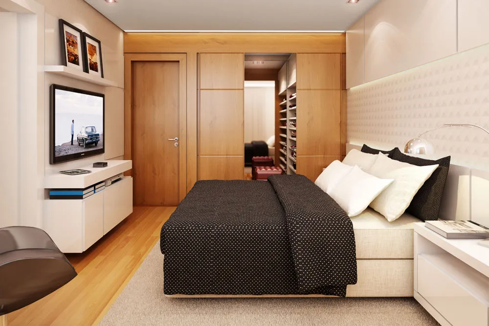 Apartamento, 4 quartos, 134 m² - Foto 5