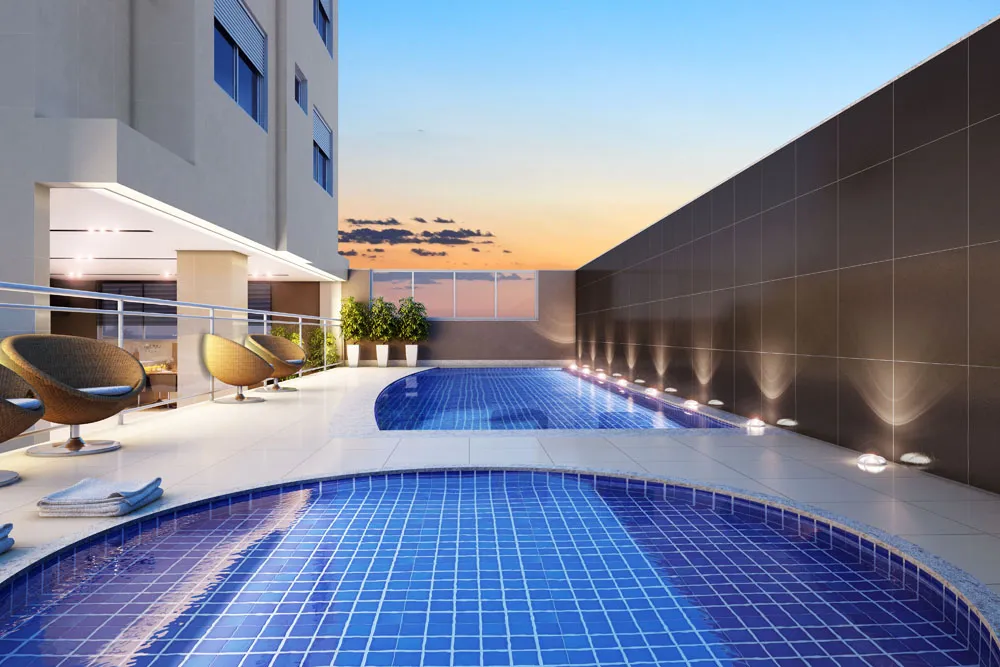 Apartamento, 4 quartos, 134 m² - Foto 9
