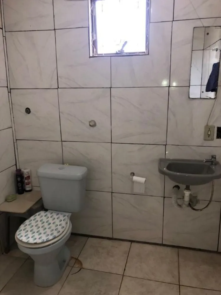 Casa, 3 quartos - Foto 5