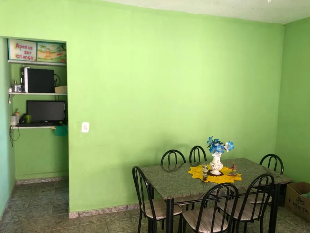 Casa, 3 quartos - Foto 1