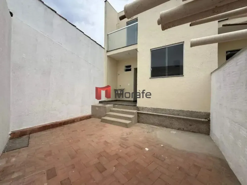 Casa, 3 quartos, 120 m² - Foto 8