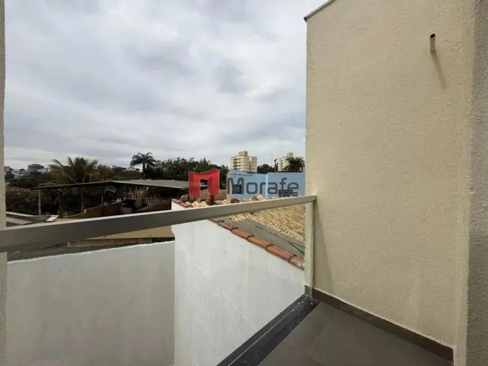Casa, 3 quartos, 120 m² - Foto 3