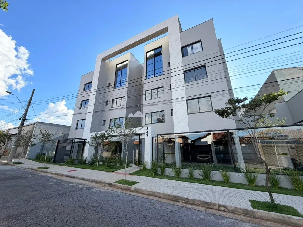 Apartamento, 3 quartos, 177 m² - Foto 2