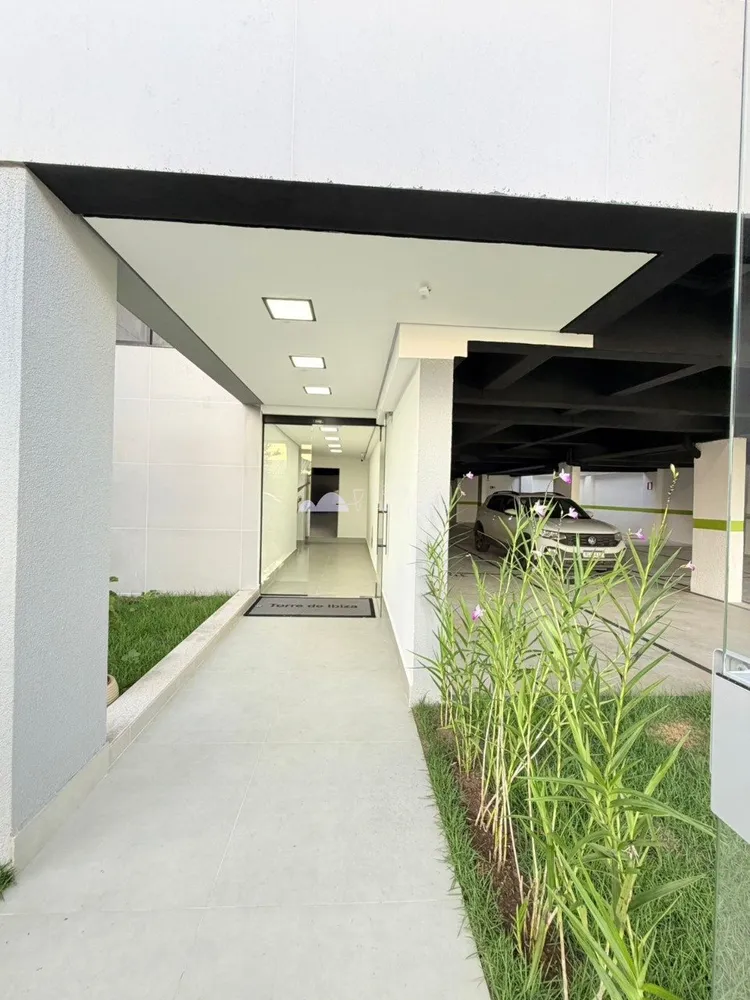 Apartamento, 3 quartos, 177 m² - Foto 4