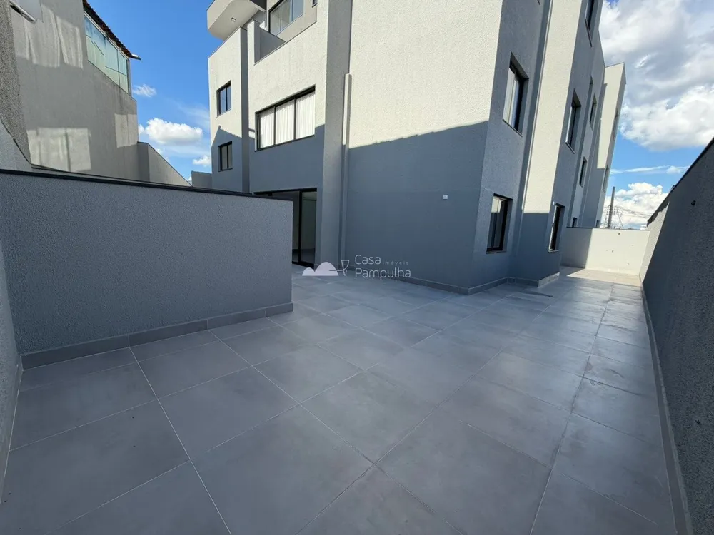Apartamento, 3 quartos, 177 m² - Foto 5