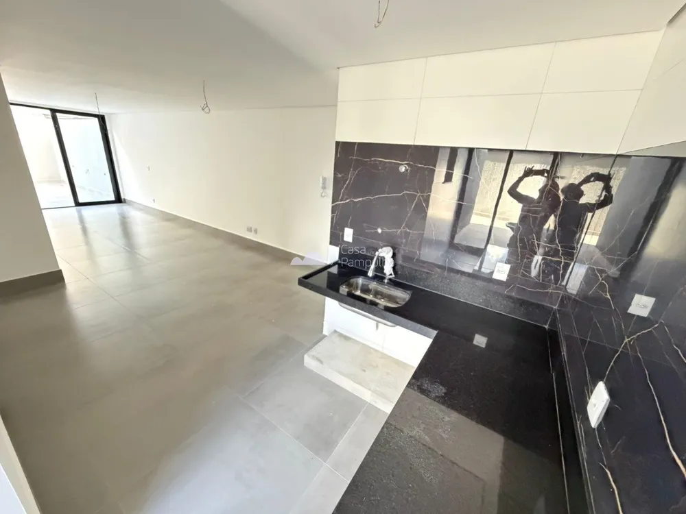 Apartamento, 3 quartos, 177 m² - Foto 1