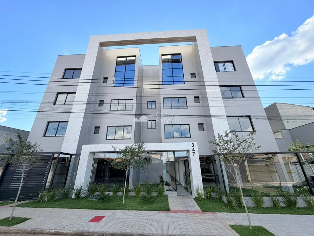 Apartamento, 3 quartos, 177 m² - Foto 2