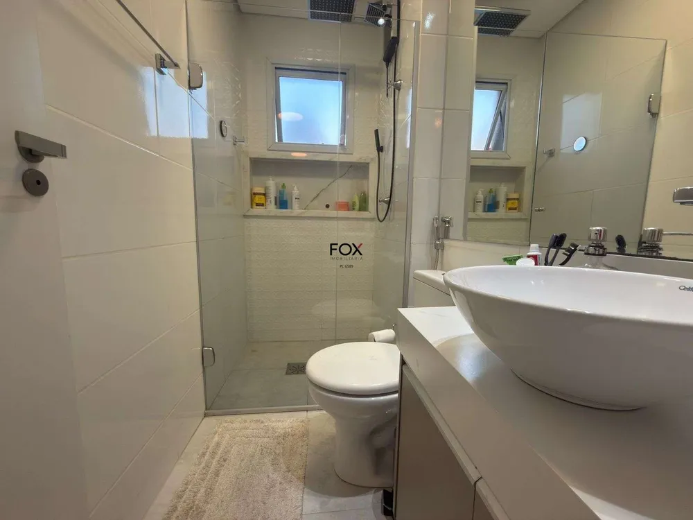 Apartamento, 3 quartos, 89 m² - Foto 3