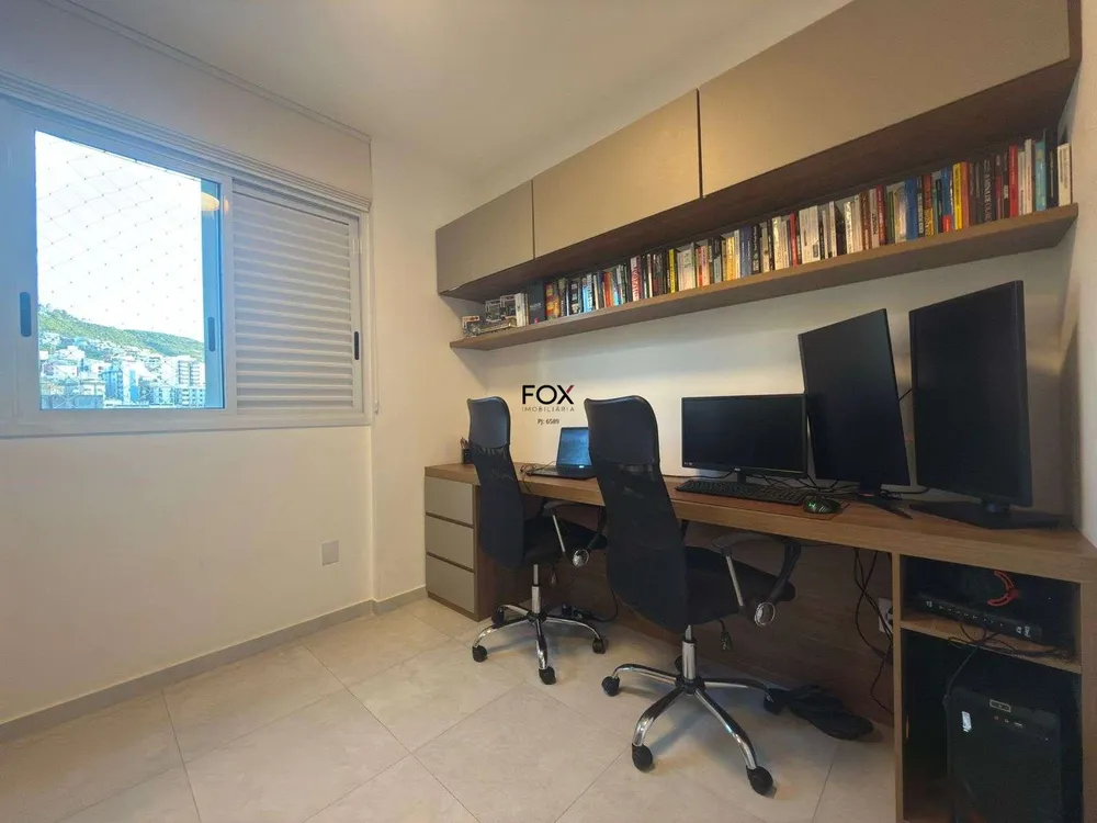 Apartamento, 3 quartos, 89 m² - Foto 4