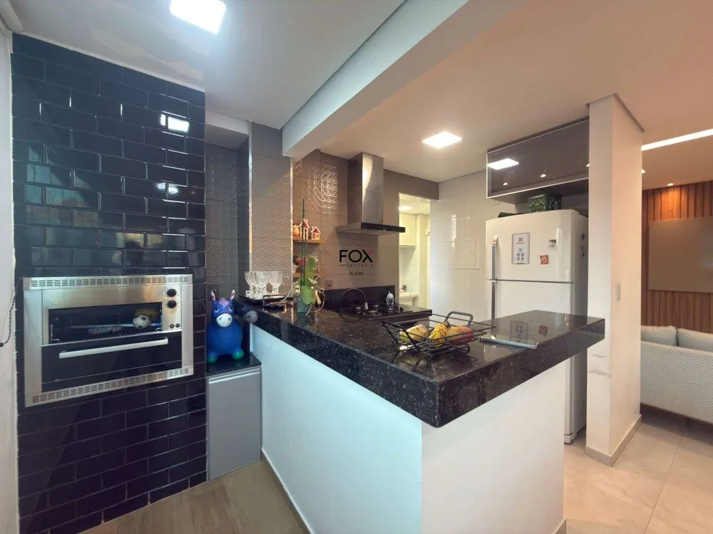 Apartamento, 3 quartos, 89 m² - Foto 8