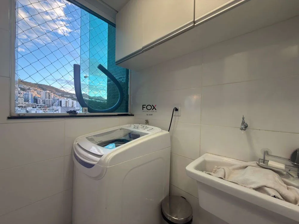 Apartamento, 3 quartos, 89 m² - Foto 11