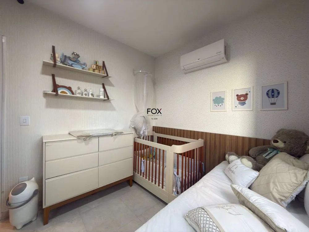 Apartamento, 3 quartos, 89 m² - Foto 5