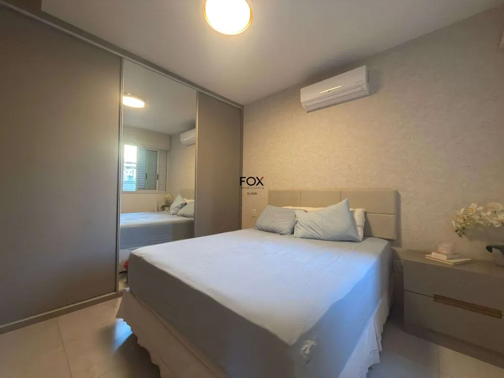 Apartamento, 3 quartos, 89 m² - Foto 2
