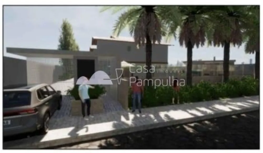 Casa, 4 quartos, 180 m² - Foto 6