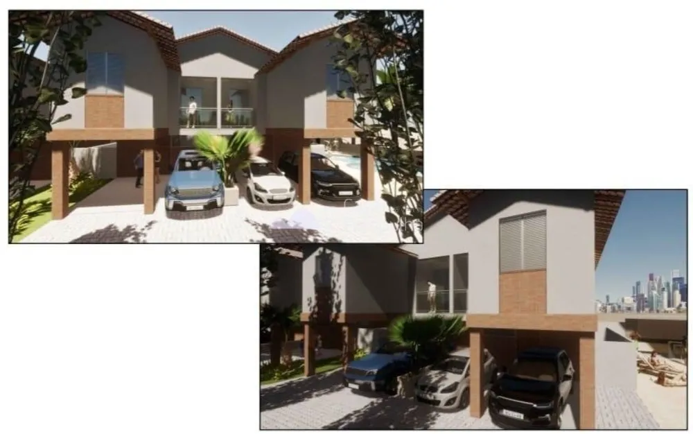 Casa, 4 quartos, 180 m² - Foto 5