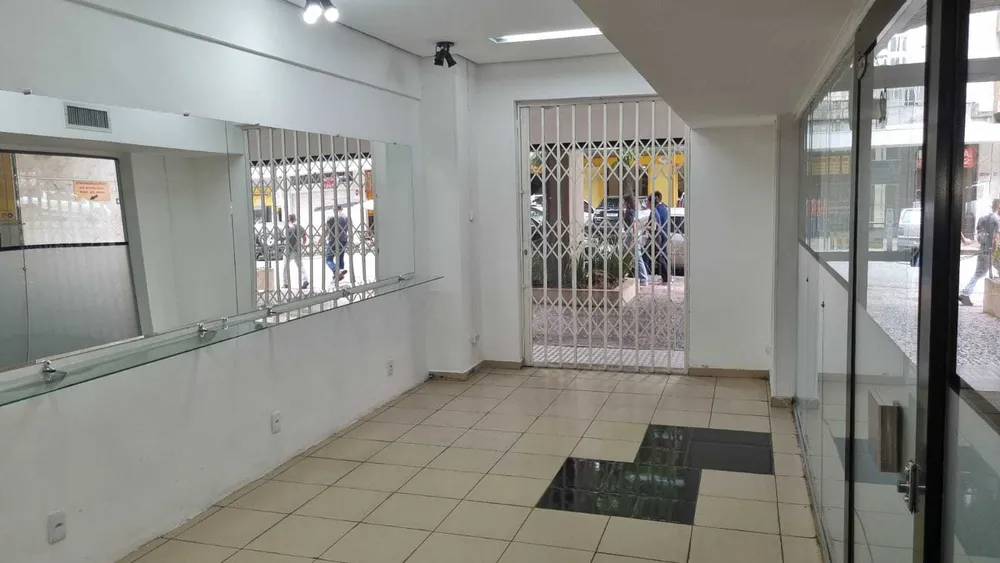 Loja-Salão, 110 m² - Foto 2