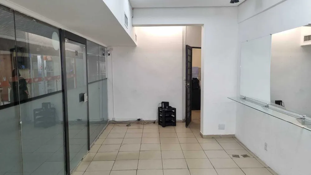 Loja-Salão, 110 m² - Foto 2