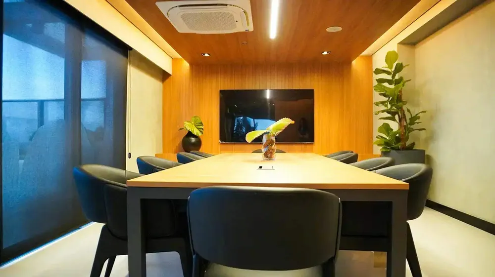 Sala-Conjunto, 34 m² - Foto 3