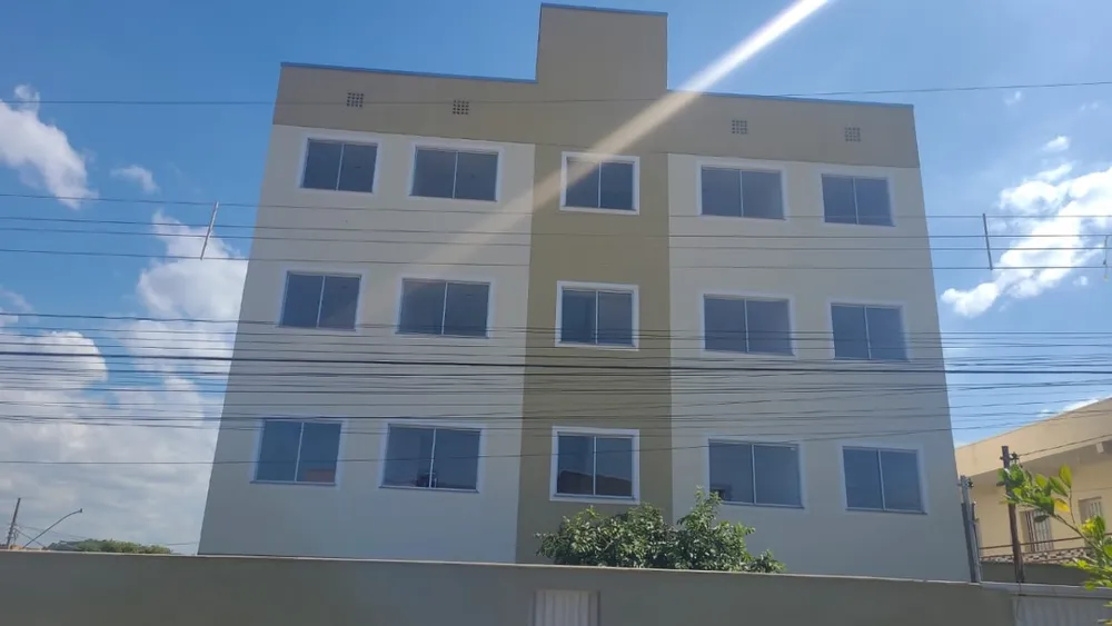 Apartamento, 2 quartos, 49 m² - Foto 3