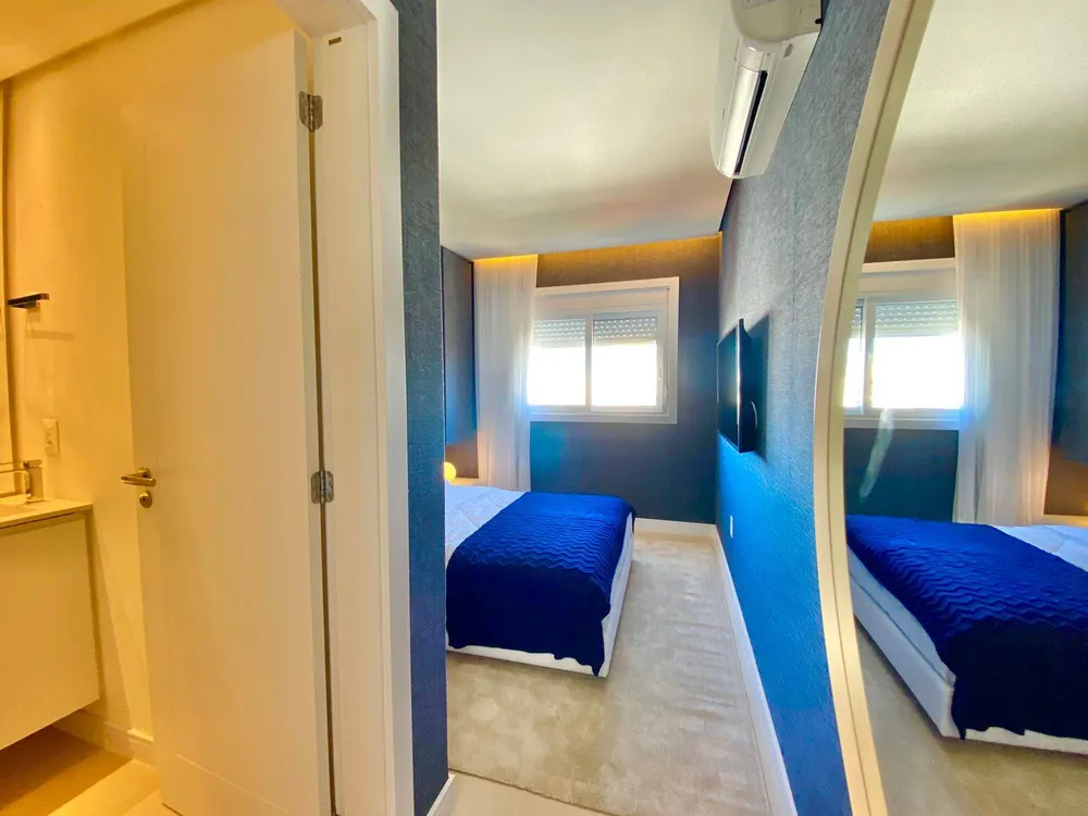 Apartamento, 4 quartos, 175 m² - Foto 14