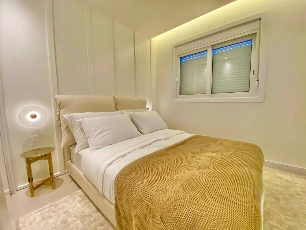 Apartamento, 4 quartos, 175 m² - Foto 11