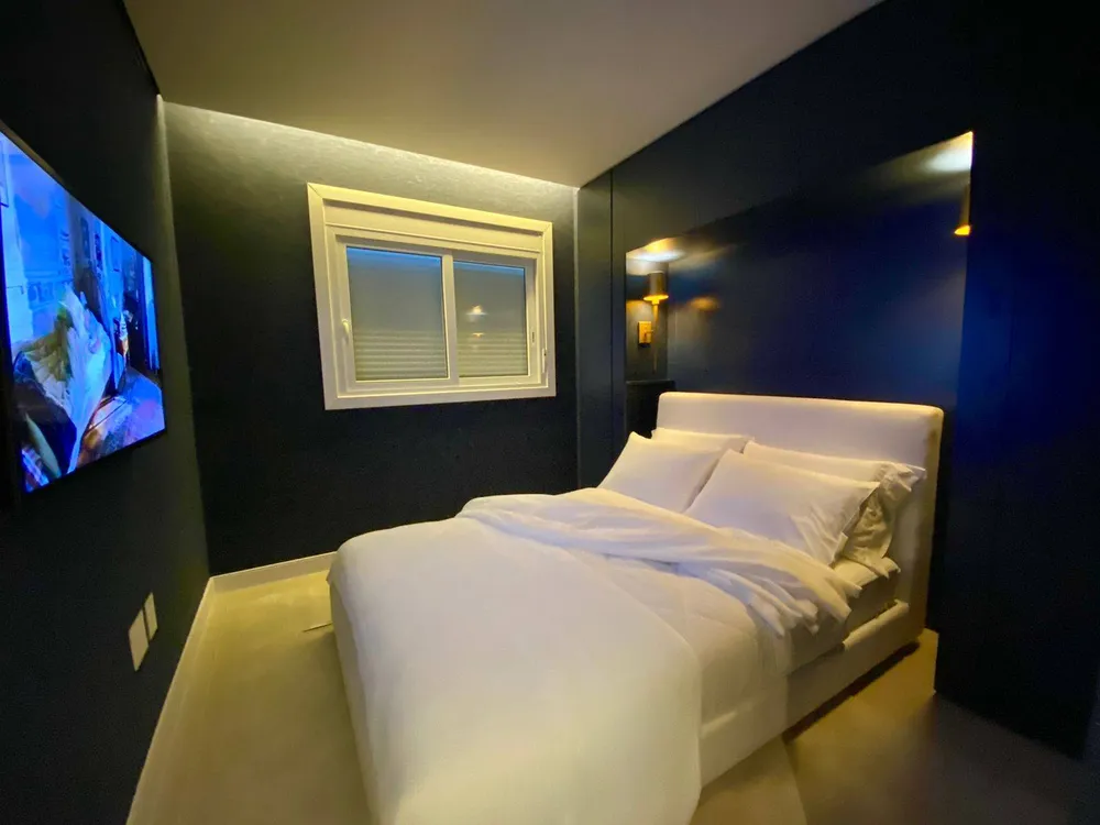 Apartamento, 4 quartos, 175 m² - Foto 10